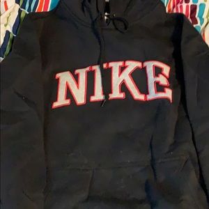 Nike hoodie